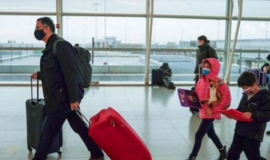 ক্রিসমাস উইকেন্ডে ওমিক্রন আতঙ্কে বিশ্বজুড়ে ৬,৩০০ ফ্লাইট বাতিল