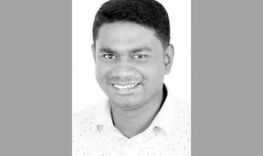 ঢাকা-মাওয়া হাইওয়েতে দুর্ঘটনায় ছাত্রদল নেতা নিহত