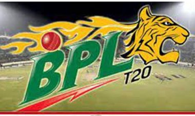 বিপিএল ড্রাফট সোমবার, থাকছেন ৪৫০ ক্রিকেটার