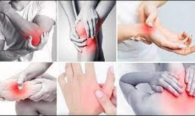 শীতে গাঁটে গাঁটে ব্যথা সারাবে ৫ আসন