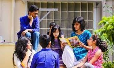 মানসিক চাপে ভুগছে ৬১.৫ শতাংশ শহুরে কিশোর-কিশোরী