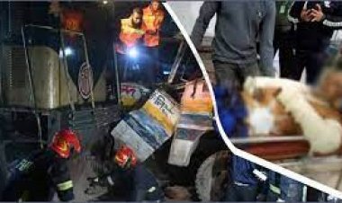 নারায়ণগঞ্জে বাসে ট্রেনের ধাক্কায় নিহত ৪