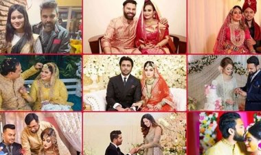 ঘর বাঁধলেন যে তারকারা