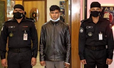 ‘চাঁদা না দেয়ায় ধর্ষিত হন ওই পর্যটক’