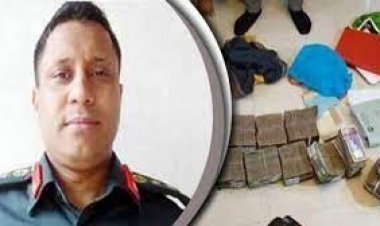 ডিআইজি পার্থ গোপালের মামলার রায় ৯ জানুয়ারি