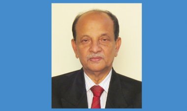 দেশটাকে লুটেপুটে খাচ্ছে আমলারা : কামাল মজুমদার