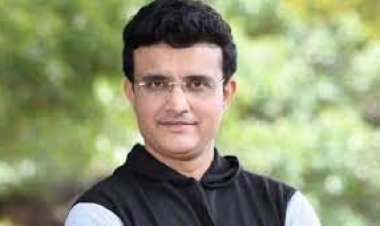 হাসপাতাল ছাড়লেন সৌরভ গাঙ্গুলি