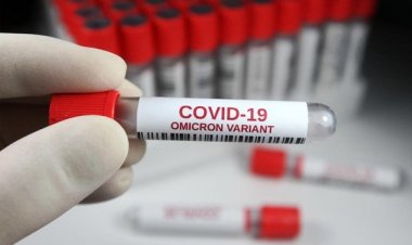 দেশে আরো ৩ ওমিক্রন রোগী শনাক্ত