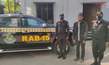 কক্সবাজারের ছাত্রীকে ধর্ষণ: আরেক আশিক গ্রেফতার