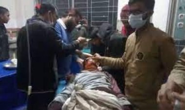 চুয়াডাঙ্গায় ‘বিজিবির সোর্স’কে গুলি করে হত্যা