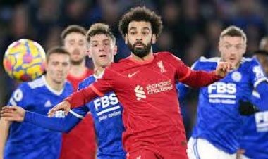 সুযোগ মিসের হতাশায় দশ ম্যাচ পর হারলো লিভারপুল