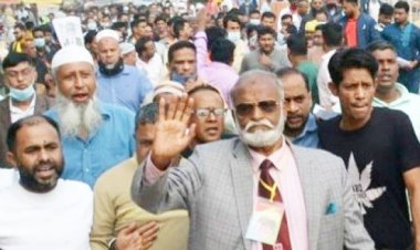 নির্বাচন সুষ্ঠু হবে কিনা নির্ভর করে প্রধানমন্ত্রীর উপর : তৈমূর