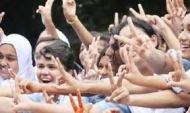 জিপিএ-৫ পেলো ১ লাখ ৮৩ হাজার ৩৪০ শিক্ষার্থী