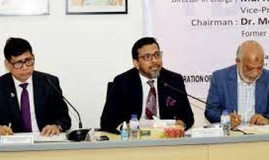 বিমা‌নের টিকিটের চড়া দামের জন্য দায়ী সিন্ডিকেট