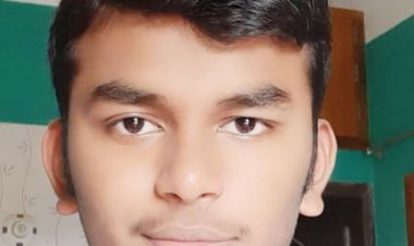 আরিফুল হক দাখিল পরীক্ষায় জিপিএ ৫ পেয়েছে