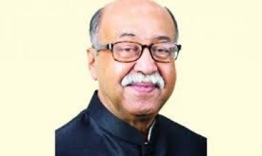 শিল্পায়নের ফলে অর্থনৈতিক প্রবৃদ্ধি বেড়েছে: শিল্পমন্ত্রী