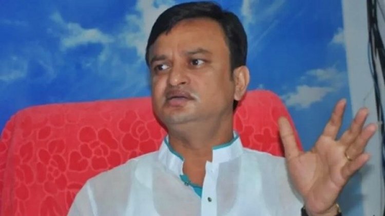 কাটাখালী পৌর মেয়র আব্বাস আলী আটক