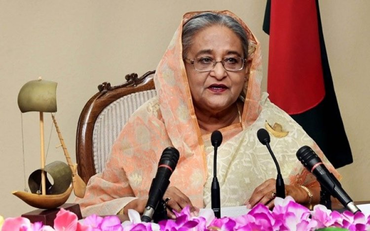 হারানো সন্মান ফিরে পেয়েছি, ধরে রাখতে হবে: প্রধানমন্ত্রী