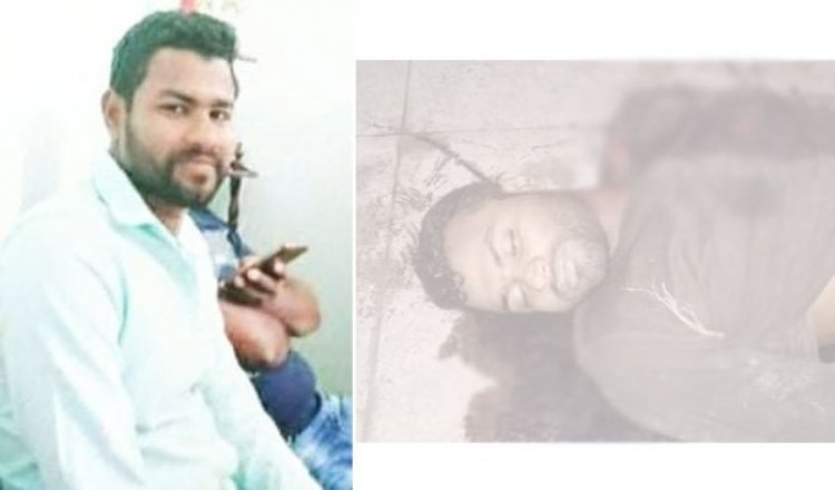 কুমিল্লায় কাউন্সিলর হত্যা: এবার প্রধান আসামি ‘বন্দুকযুদ্ধে’ নিহত