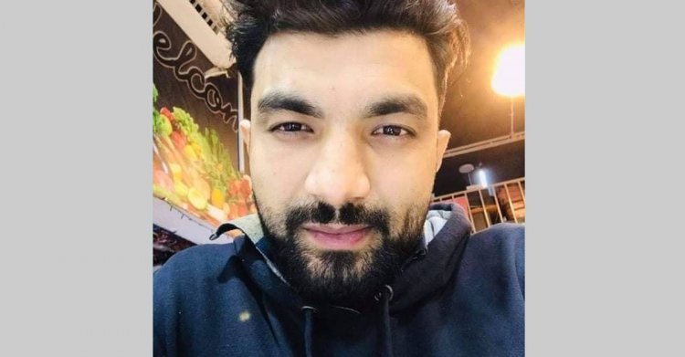 “নৌকার বিরুদ্ধে স্ট্যাটাস দিলে ধরি আনি ক্রসফায়ার করিয়াম’