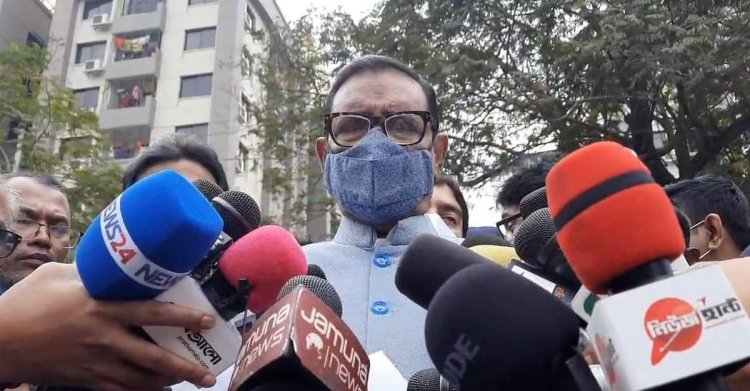 এত রাতে রামপুরার রাস্তায় হাজারো মানুষ জড়ো হলো কীভাবে: কাদের