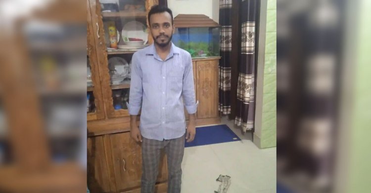 কথা কাটাকাটির পর দিন ডেকে নিয়ে কুপিয়ে হত্যা