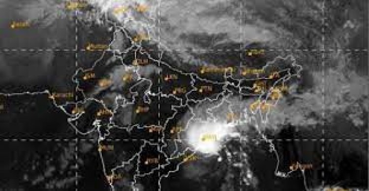ধেয়ে আসছে সিত্রাং, সমুদ্রবন্দরে ৭ নম্বর বিপদ সংকেত