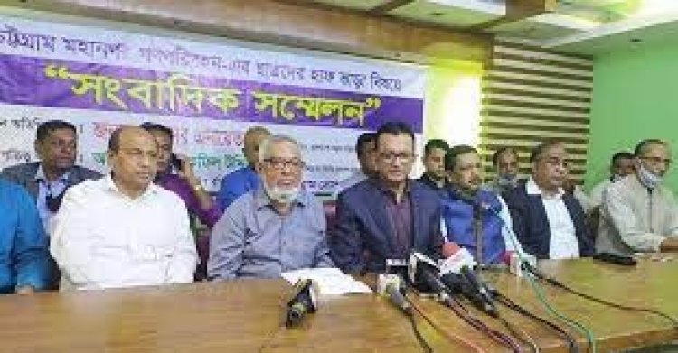 শর্ত সাপেক্ষে সব মহানগরে হাফ ভাড়া নেওয়ার ঘোষণা