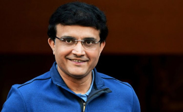 ভারতীয় দলের বিশ্বকাপ ব্যর্থতা নিয়ে মুখ খুললেন সৌরভ