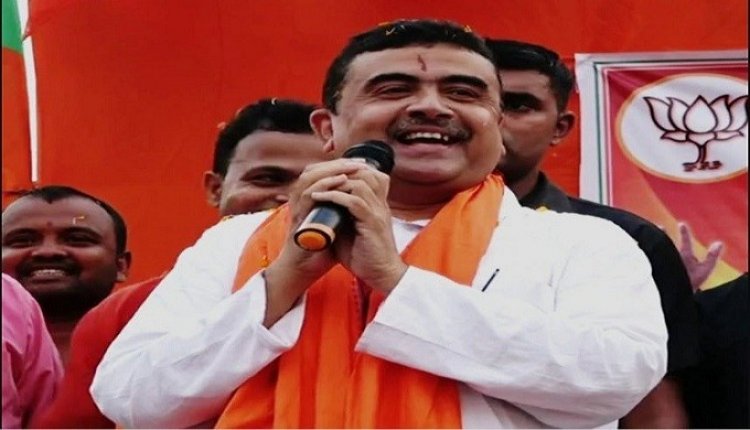 আগ্নেয়াস্ত্রসহ বিজেপি নেতা গ্রেফতার