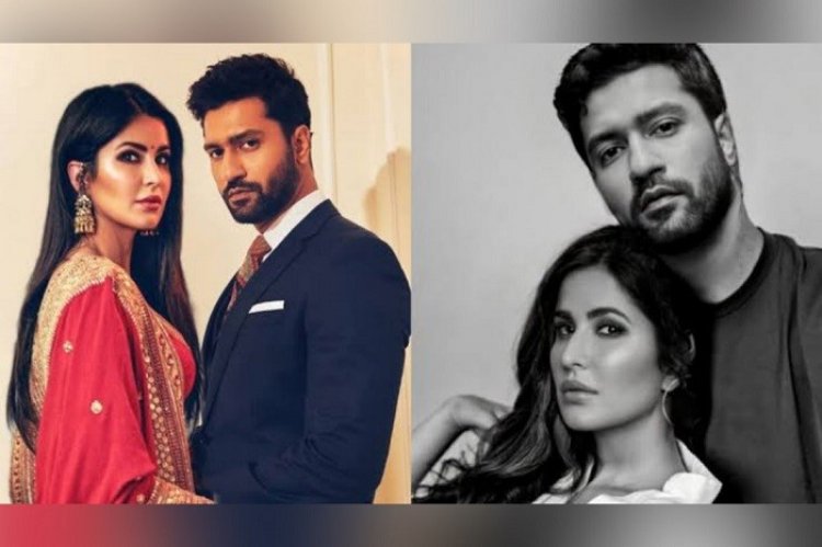 ক্যাটরিনার বিয়েতে যেতে লাগবে কোভিড পরীক্ষার রিপোর্ট