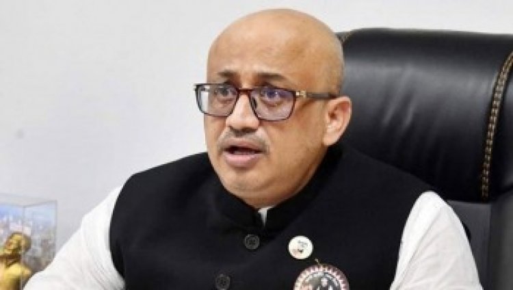 শাহবাগ থানায় মুরাদের বিরুদ্ধে অভিযোগ