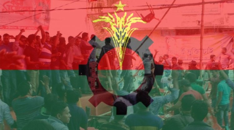 সক্রিয় করা হচ্ছে বিএনপির নিষ্ক্রিয় নেতাদের