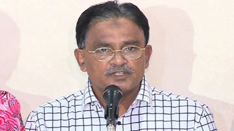 বিএনপি নেতা আলালের বিরুদ্ধে শাহবাগ থানায় জিডি