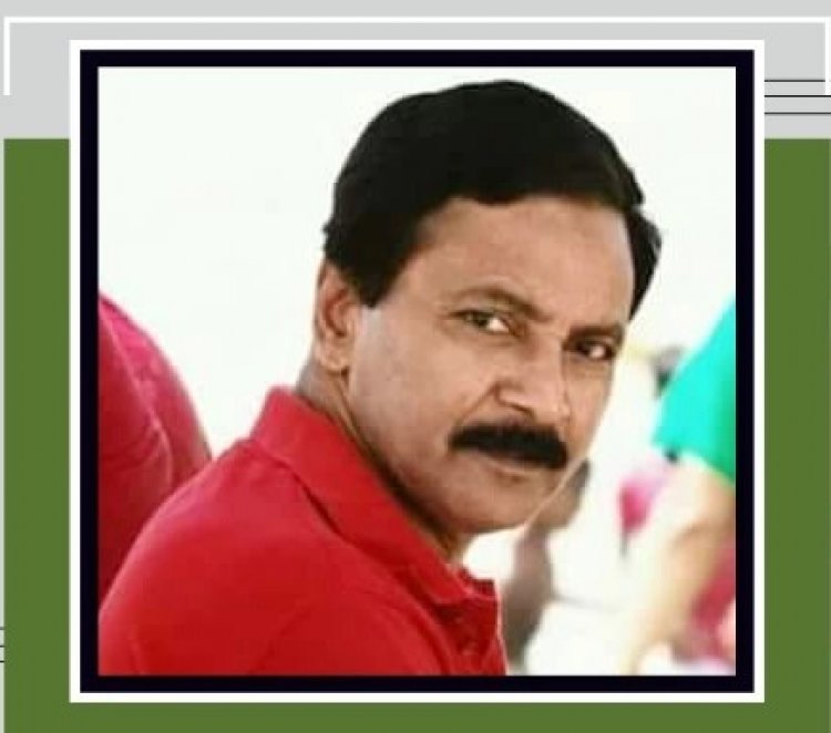 দুর্নীতির মামলায় মানিকগঞ্জ আ'লীগের সাংগঠনিক সম্পাদক গ্রেফতার