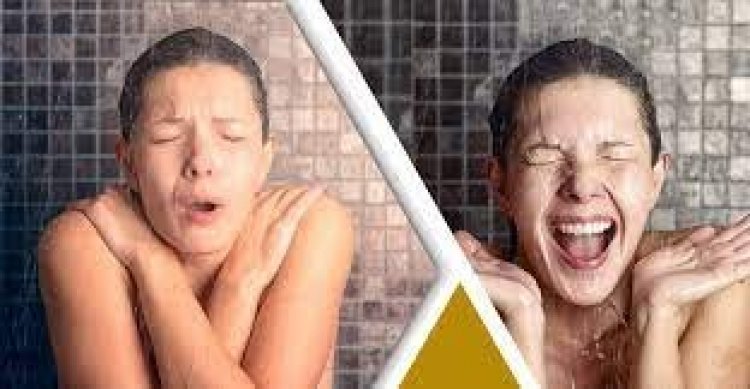 শীতে যে কারণে দৈনিক গোসল করা উচিত নয়