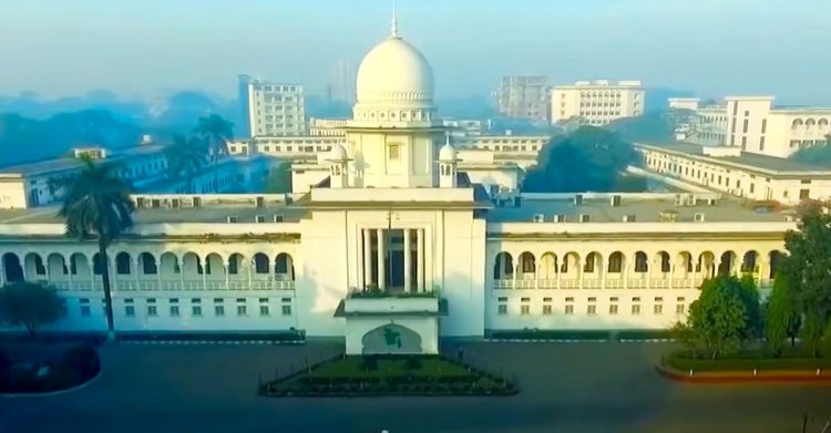 প্রতিমন্ত্রীর ছেলের মামলা ৬ মাসের মধ্যে নিষ্পত্তির নির্দেশ
