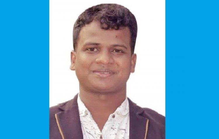 ভোটার না হয়েও ইউপি মেম্বার নির্বাচিত