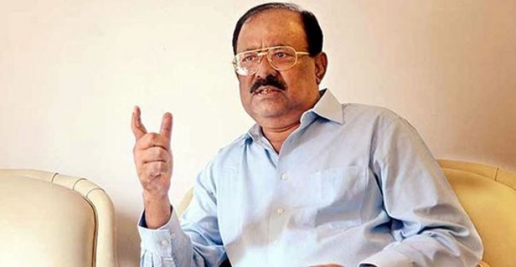 হঠাৎ অসুস্থ কাজী হায়াতকে হাসপাতালে ভর্তি