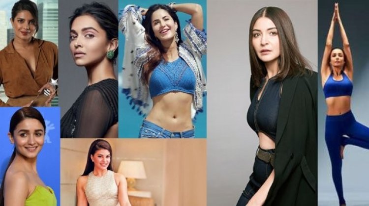 বলিউড নায়িকাদের ব্যবসাপাতি