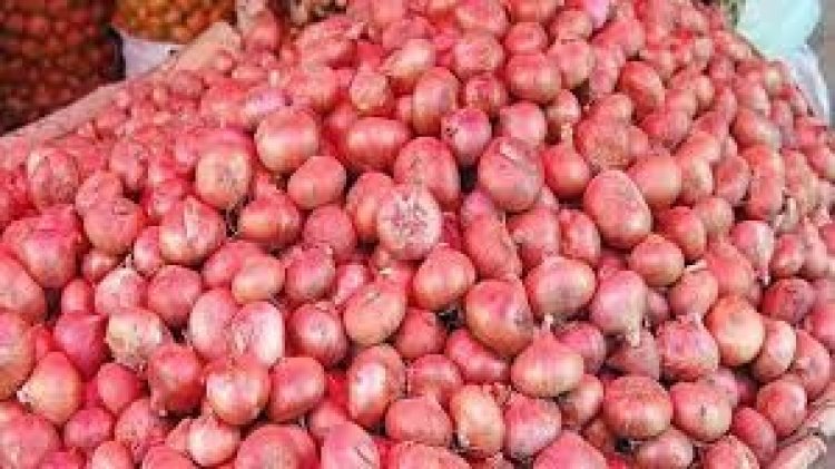 আবারও লাগামহীন পেঁয়াজের দাম