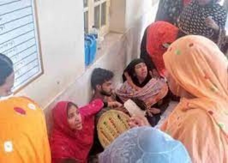 মা-বোনকে উত্ত্যক্তের প্রতিবাদ, কিশোর গ্যাংয়ের হাতে তরুণ নিহত