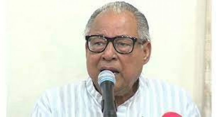 খালেদা জিয়ার কিছু হলে জনক্ষোভ নিরসনের ক্ষমতা সরকারের নেই: নজরুল ইসলাম