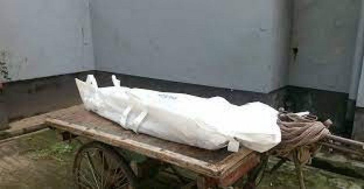 স্বামী পলাতক, ঘরে মিললো স্ত্রীর গলাকাটা মরদেহ