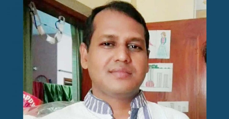 করোনা পরীক্ষার আড়াই কোটি টাকা লোপাট, সেই প্রকাশ কারাগারে