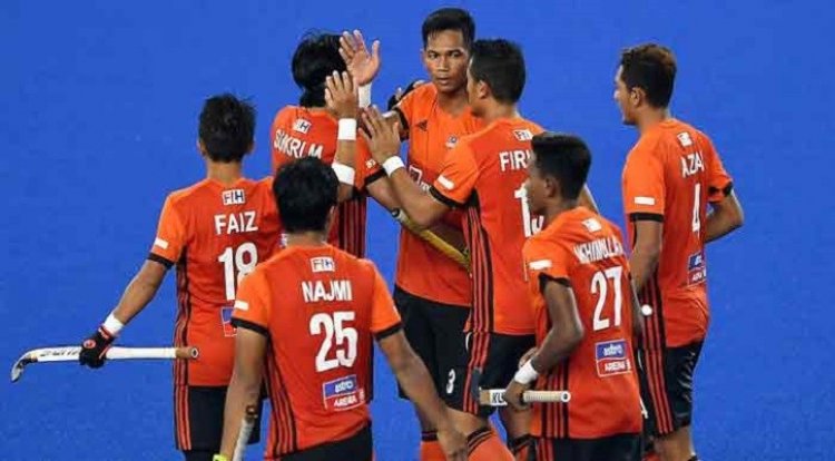 একজনের করোনা পজিটিভ, ঢাকায় খেলতে আসছে না মালয়েশিয়া