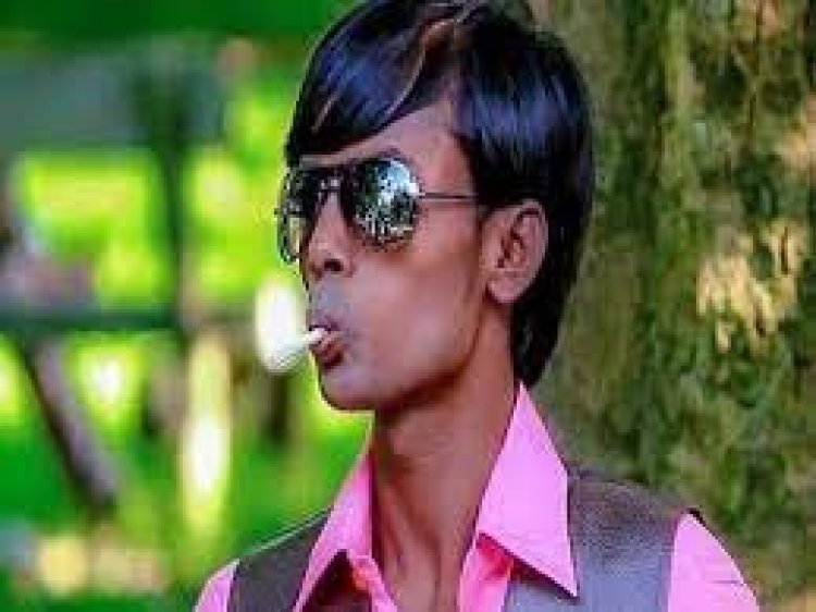 মুরাদ হাসানকে নিয়ে গান গাওয়ার পর থেকেই ব্লু ব্যাজ উধাও: হিরো আলম