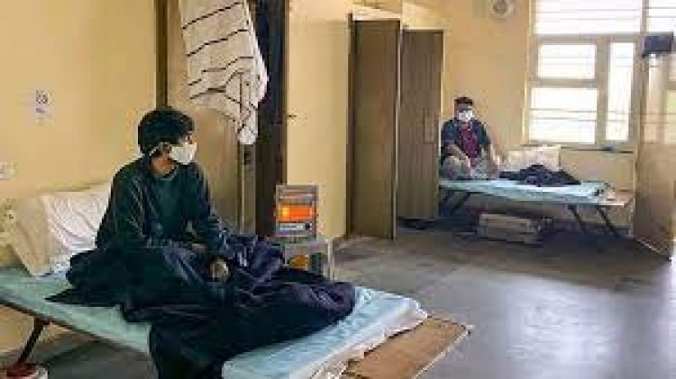 করোনা পজিটিভ হেরাথ, আইসোলেশনে মুমিনুল-মিরাজসহ ৯ জন