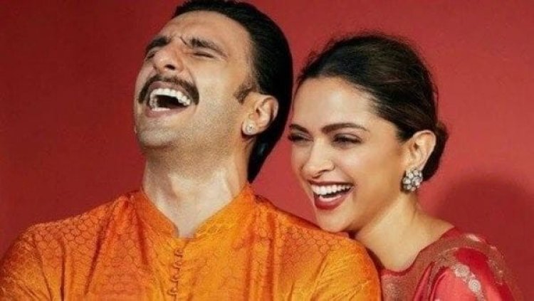 ইচ্ছে করে রণবীরকে শিকল দিয়ে বেঁধে রাখি: দীপিকা