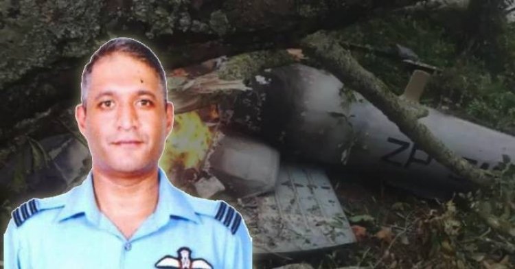 বিপিন রাওয়াতের কপ্টার দুর্ঘটনায় একমাত্র জীবিত ক্যাপ্টেনও মারা গেলেন